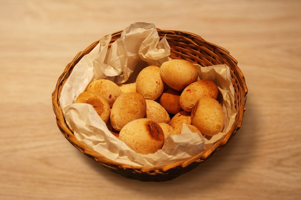 Chipá