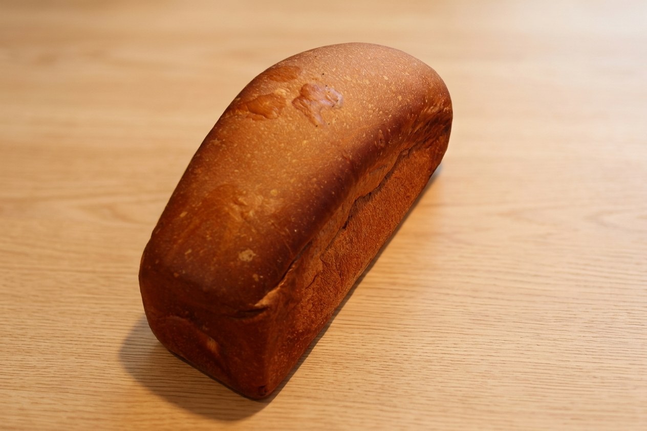 Molde brioche